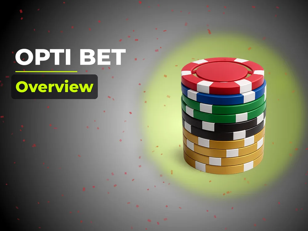 Opti Bet - Overview