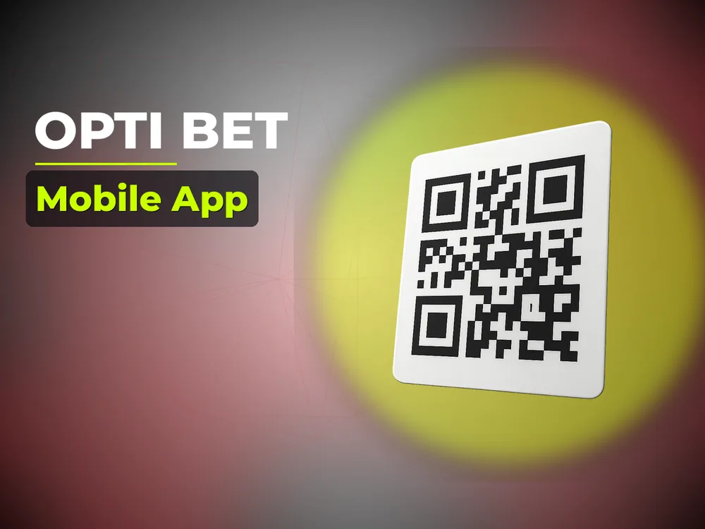 Opti Bet - Mobile App